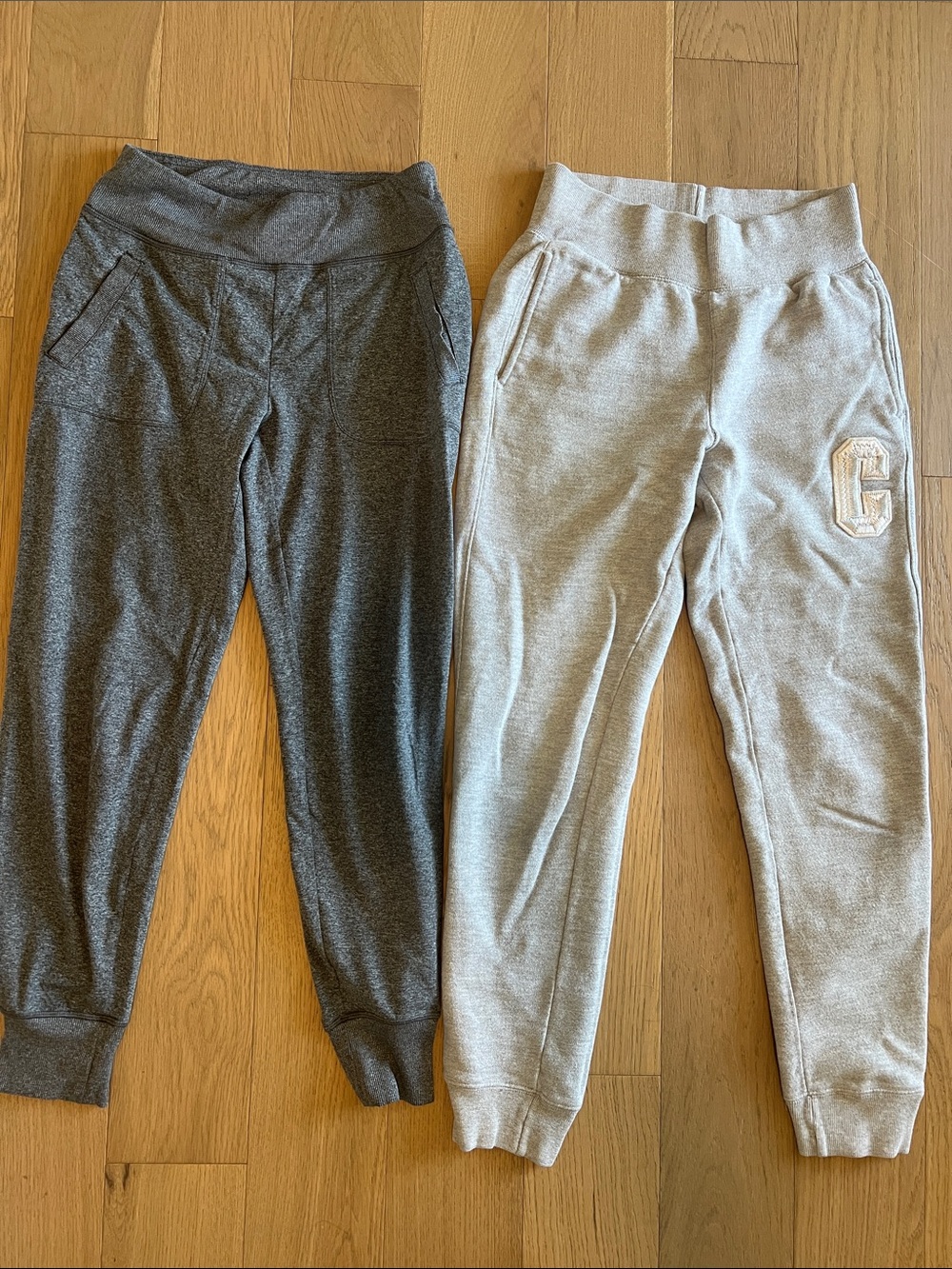 Women’s Size Small Jogger set